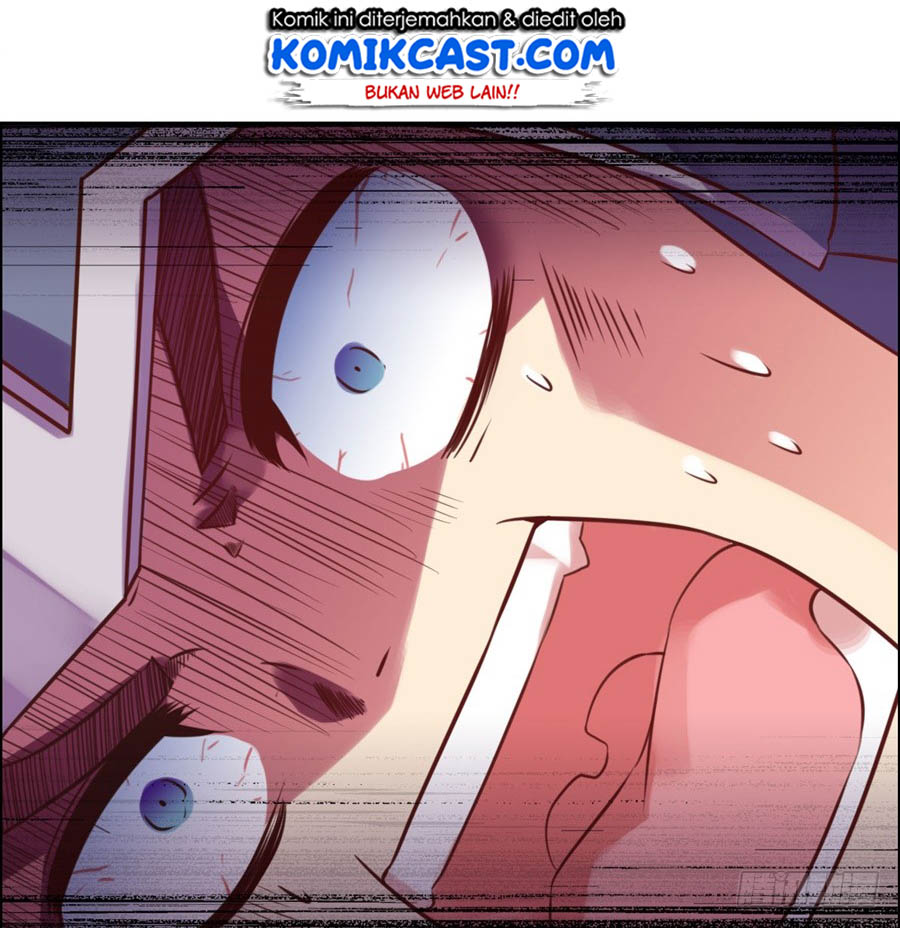 I Picked Up a Demon Lord as a Maid Chapter 07 Gambar 43